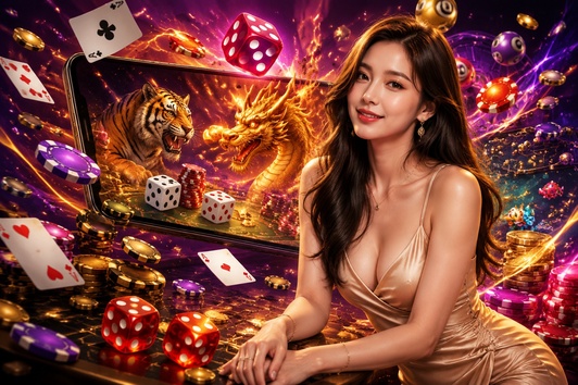 881bet