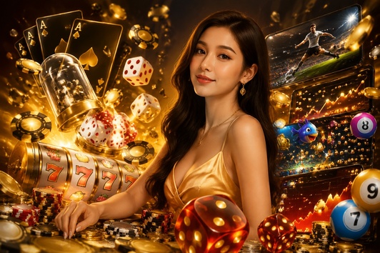 881bet
