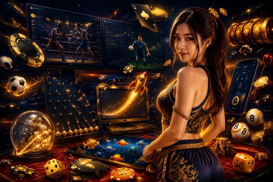 881bet